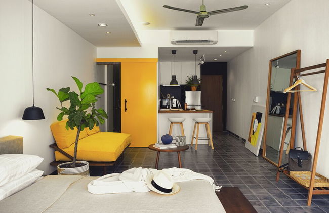 Ananda's Siem Reap - Photo 20