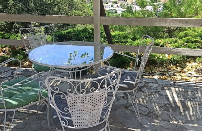 Akros Oreon Hotel - Photo 10