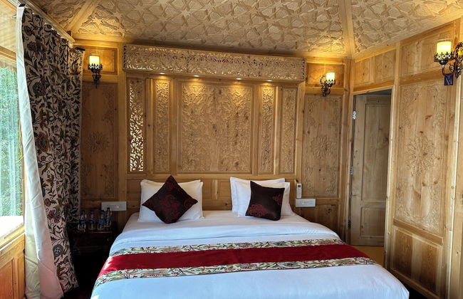 New York Houseboat - Foto 8