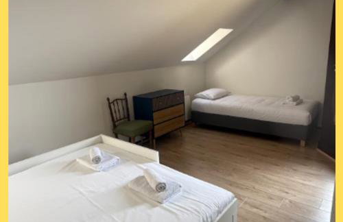 Maison avec jardin au coeur du village - Foto 11