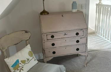 Converted coach house with parking in Pittenweem - Foto 21