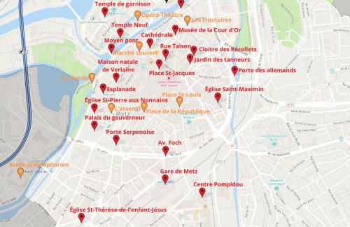 Une vue les pieds dans l'eau - Foto 19