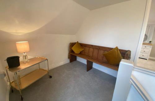 The Cottage - Foto 18