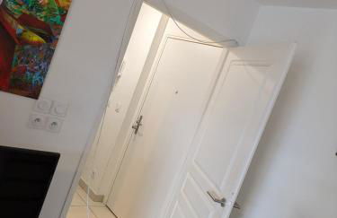 Beautiful flat around Geneva & its airport Palexpo - Photo 21