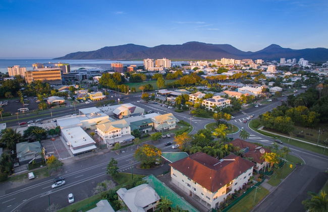 Koala Court Holiday Apartments - Photo 71