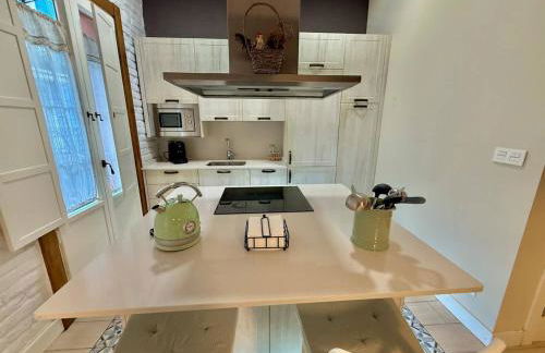 Amuma Justina Etxea , Apartamento en casco antiguo - Foto 6