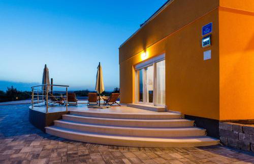 House - Villa Skyline - Foto 11