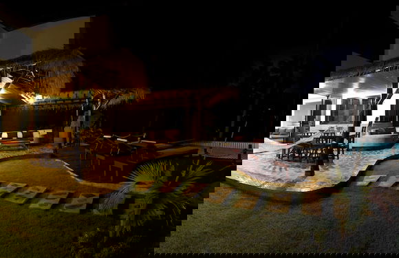 Koh Tao Heights Boutique Villas - Foto 16