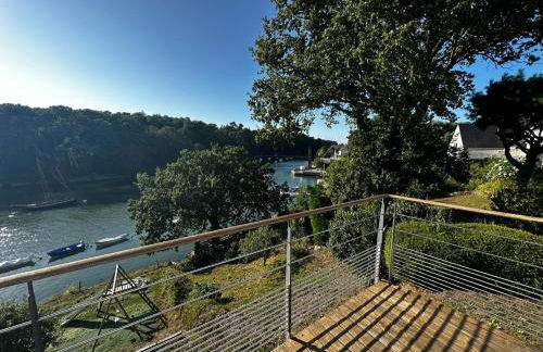 Maison vue Rivière du Bono 8 personnes - Foto 26