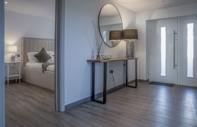 Sunrise - 5 Bedroom Home - Pendine - Foto 4