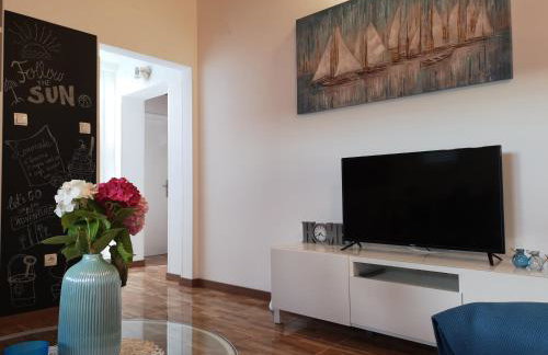 The Rooftop Apartment Punat - Foto 25