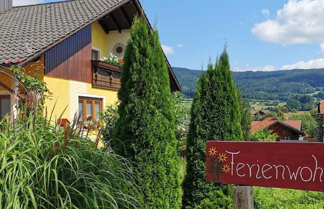 Holiday Home in a spa Town Near Forest - Foto 12