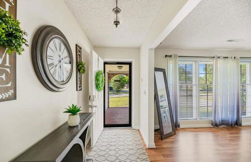 Southern Serenity Minutes From The Interstate - Foto 8