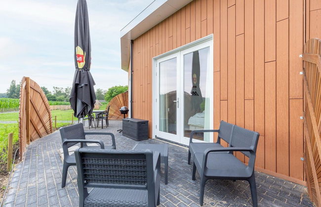 Attractive Holiday Home in Gorp and Roovert Estate - Foto 40