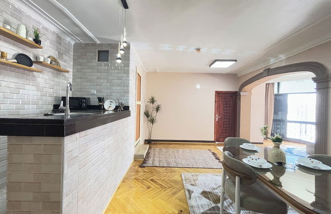 Joy Homes Mohandeseen - Families only - Foto 25