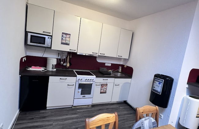 Die Werkstatt - Foto 43