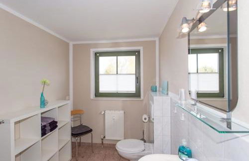 Ferienhaus am Museumshof - Foto 24