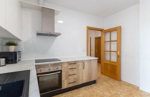 Apartment Günstige Ferienwohnung in Toledo - by Interhome - Foto 22