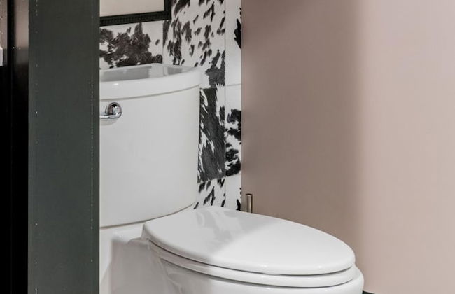 80 LEX 204 Industrial Chic Free Parking - Foto 11