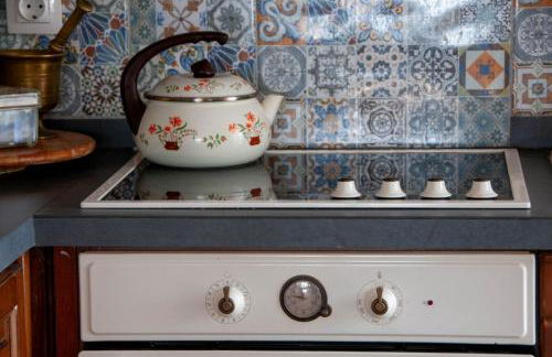 Myrto's Memories "My Countryhouse" with pool and seaview - Foto 7