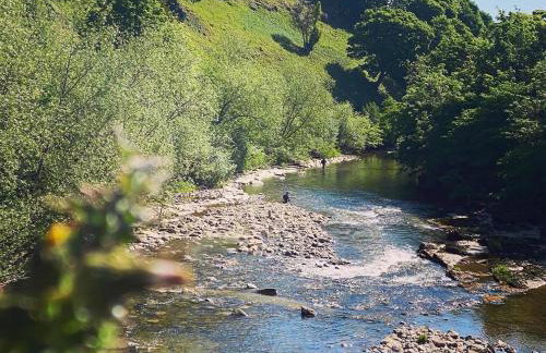 Millgate Fosse Cottage - Foto 29