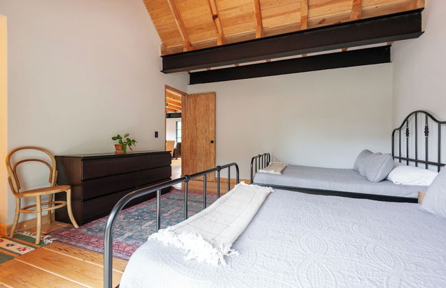 Refugio San Simon - Foto 7