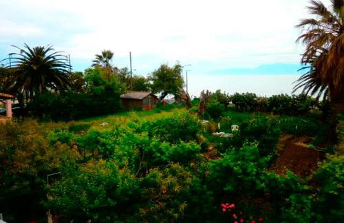 Eftichia Apartment - Foto 19