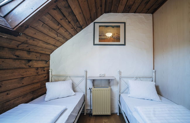 Slow Travel Resort Kirchleitn - OBERKIRCHLEITN - Photo 14