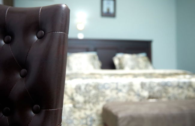 De Chateau Paradise - Foto 13