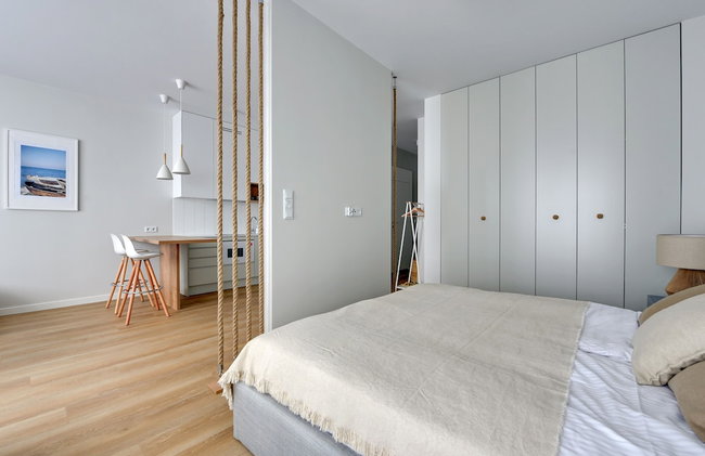 Comfort Apartments Granaria - Foto 40