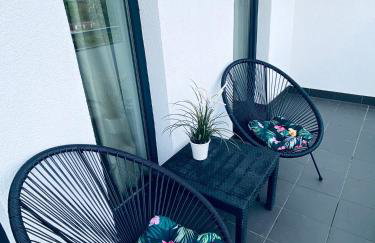 Apartament Baltik Star - Foto 23