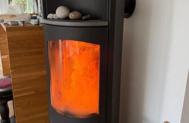 Ferienhaus Alpenblick - Foto 7