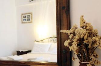 Pension Hlias - Chora Amorgos - Foto 65