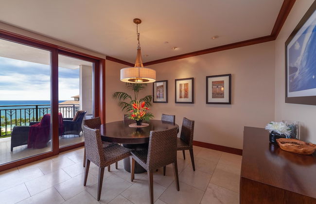 Three-bedroom Villas at Ko Olina Beach Villas Resort - Photo 26