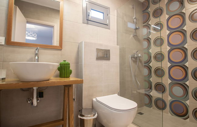 Ithaka Deluxe Home - Foto 9