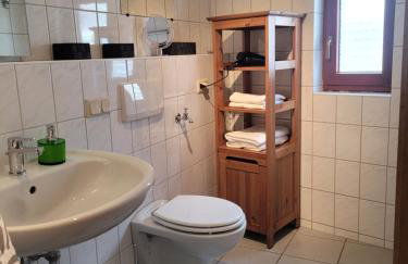 Ferienwohnung Kleine Rütsche - Foto 7