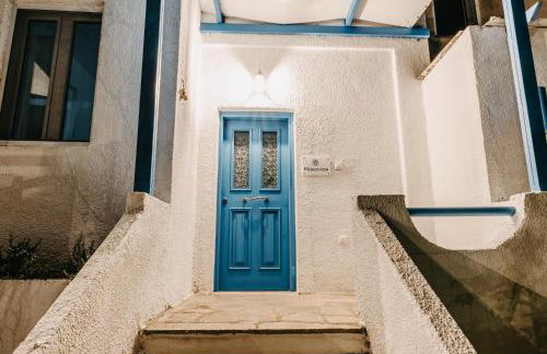 Cyclades Luxury Studios - Foto 6