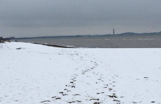 Baltic Seaperle With Swimming Pool - Foto 1