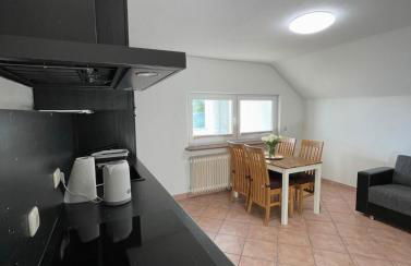 Ferienwohnung Darija - Foto 2