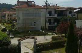 Vaso Manos Apartment - Siviri Chalkidiki - Foto 30