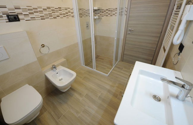 Appartamenti Raggio di Sole - Foto 46