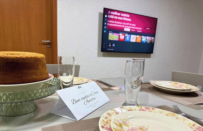 MHV Milagres - Casa Aurora - Foto 39