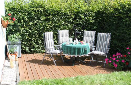 Ferienwohnung Haus Friederike ab 6 Übernachtungen, inclusive Meine Card Plus - Foto 18