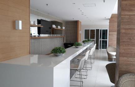 Ilha Pura Barra Temporada - Foto 73