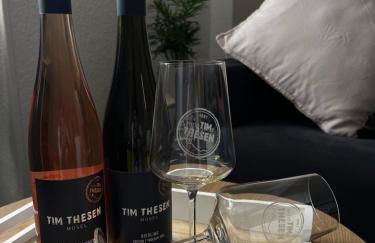 Ferienwohnung Vino 1881 - Foto 11