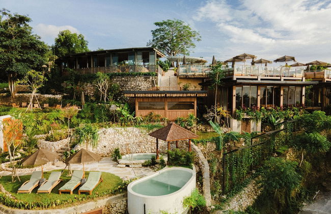 Grün Uluwatu - Foto 62