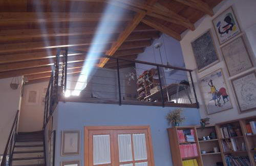 Casa PereCampelles - Vall de Núria - Ripollès - Foto 17