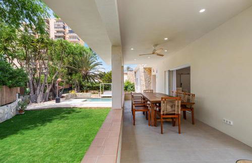 VILLA Henry - Foto 33