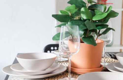 Spacious 7-Bed Home for Contractors & Families in St Helens - Foto 30