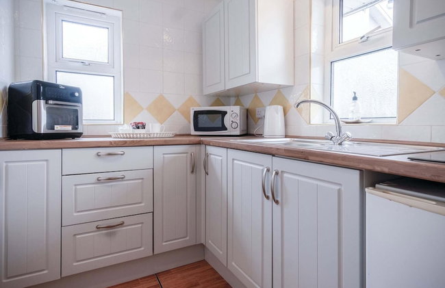 Rose Cottage - 3 Bed Cottage - New Hedges - Tenby - Foto 25